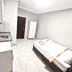 Taksim Golden Aparthotel 3*