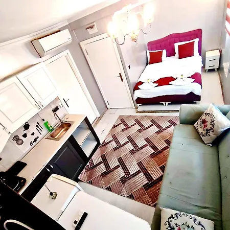 Taksim Golden Istanbul