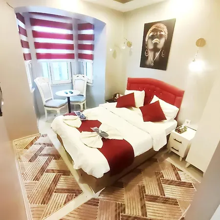 Taksim Golden Istanbul