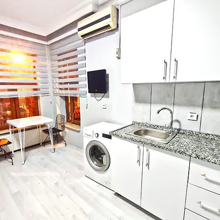Taksim Golden 3*