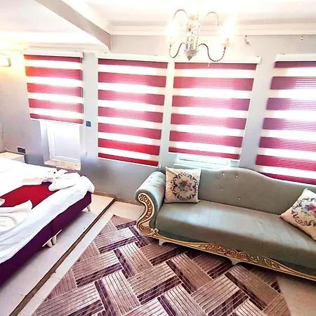 Taksim Golden Istanbul