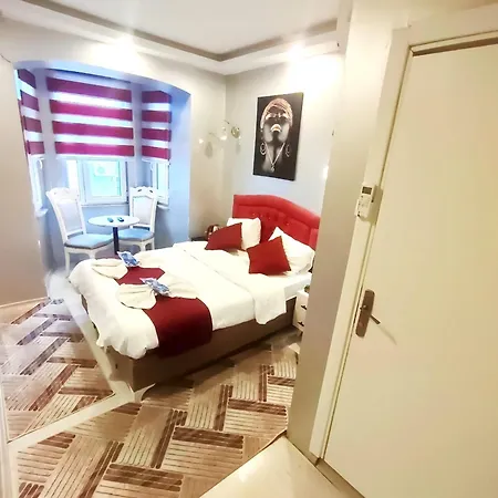 Taksim Golden 伊斯坦布尔