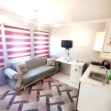 Taksim Golden Istanbul