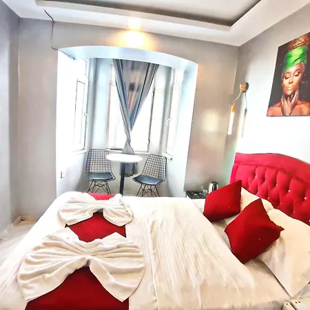 Taksim Golden 伊斯坦布尔