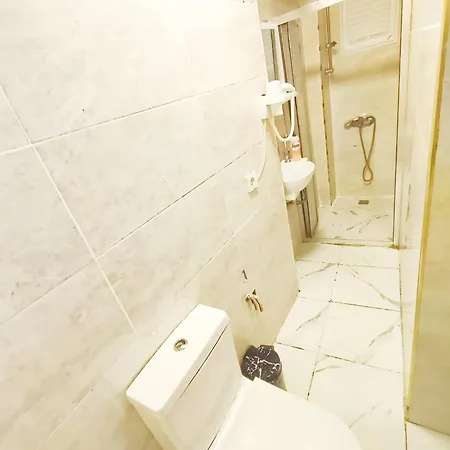 Taksim Golden 3* 伊斯坦布尔
