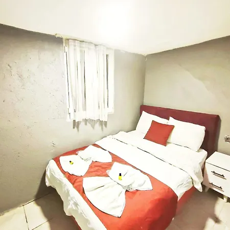 公寓式酒店 Taksim Golden 伊斯坦布尔