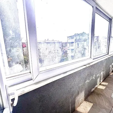 公寓式酒店 Taksim Golden