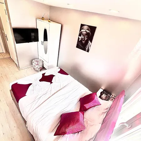 Taksim Golden 3* 伊斯坦布尔