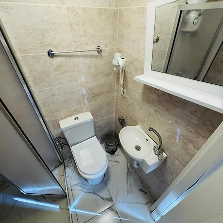 Hotel de apartamente Taksim Golden 3*