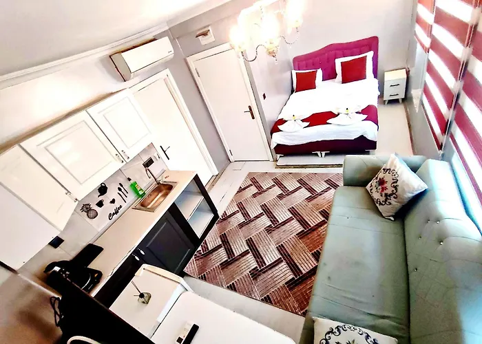 Taksim Golden Istanbul