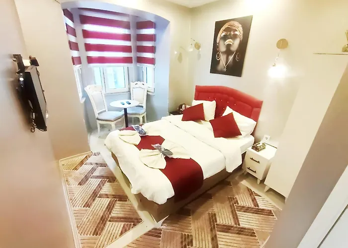 Taksim Golden Istanbul