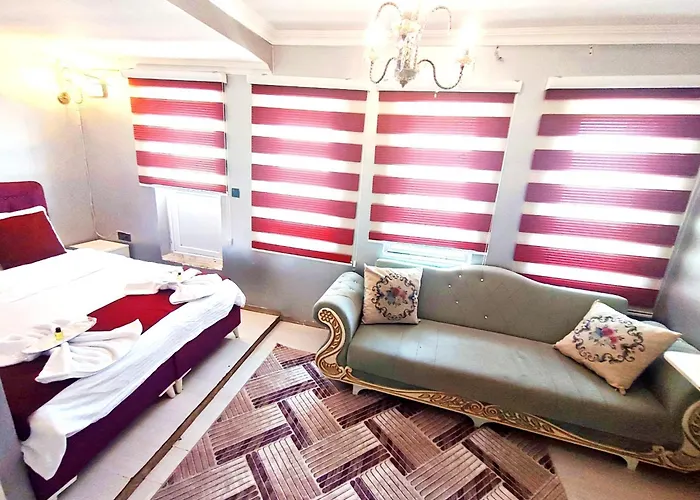 Taksim Golden Istanbul