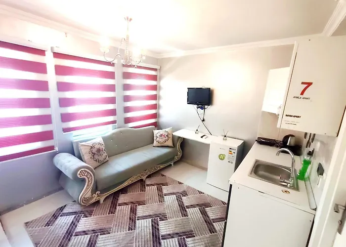 Taksim Golden Istanbul