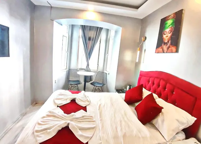 Taksim Golden Istanbul