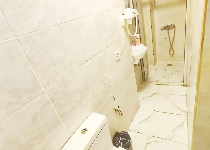 Taksim Golden 3* Istanbul