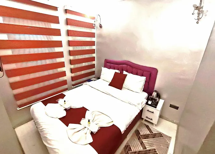 Taksim Golden Istanbul