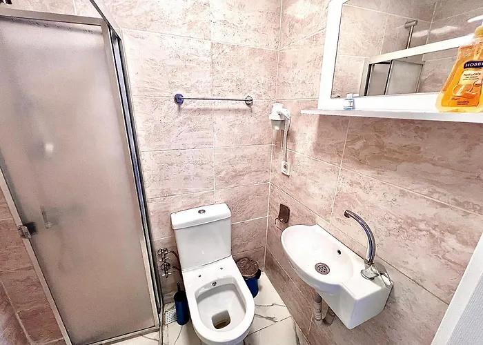 Taksim Golden 3* Istanbul