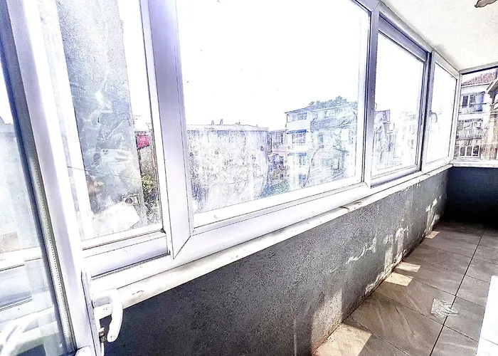 Lejlighedshotel Taksim Golden