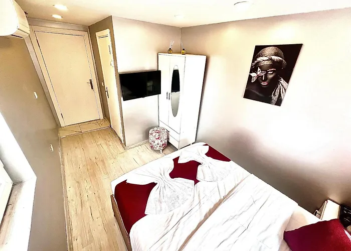 Taksim Golden 3* Istanbul