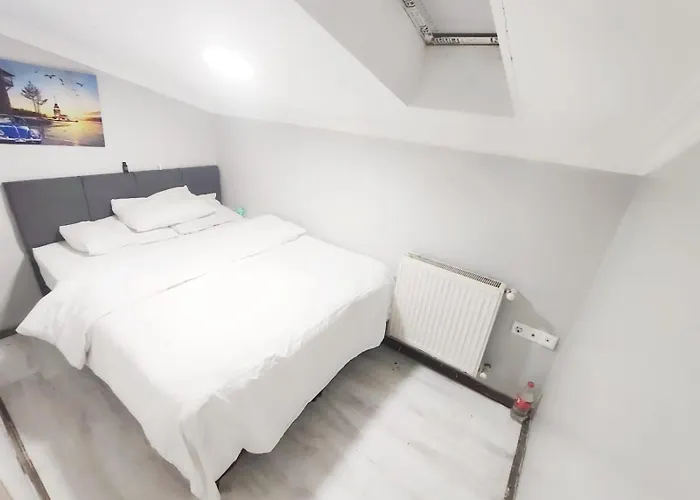 Taksim Golden 3* Istanbul