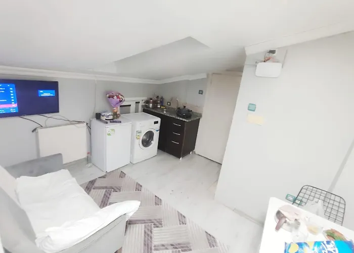 Taksim Golden Lejlighedshotel