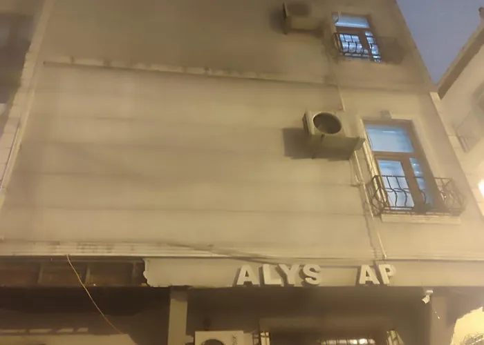 Taksim Golden 3* Istanbul