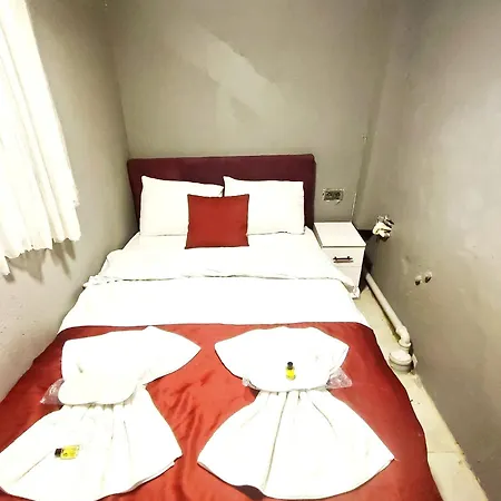 Apart-hotel Taksim Golden Istambul
