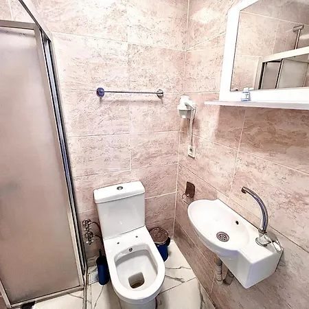 Taksim Golden 3* Istambul