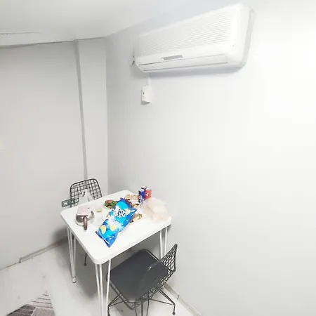 Taksim Golden Apart-hotel 3*