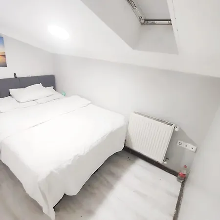 Taksim Golden 3* Istambul