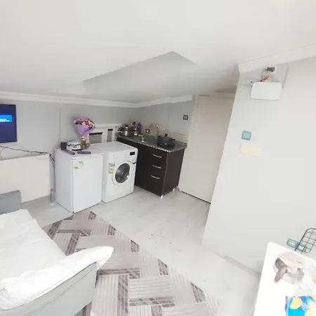 Taksim Golden Apart-hotel
