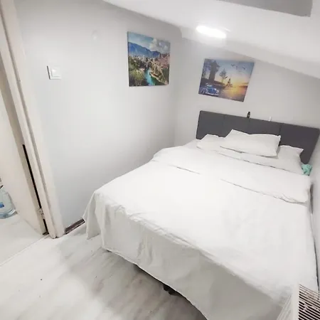 Apart-hotel Taksim Golden