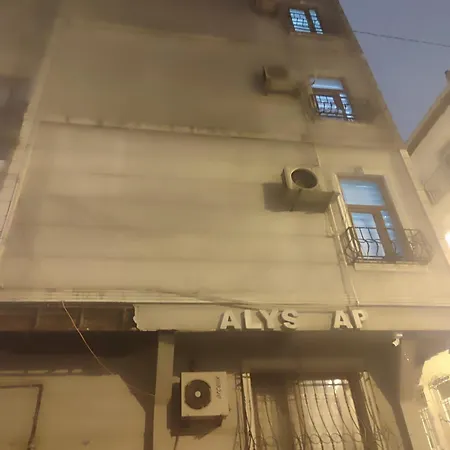 Taksim Golden 3* Istambul